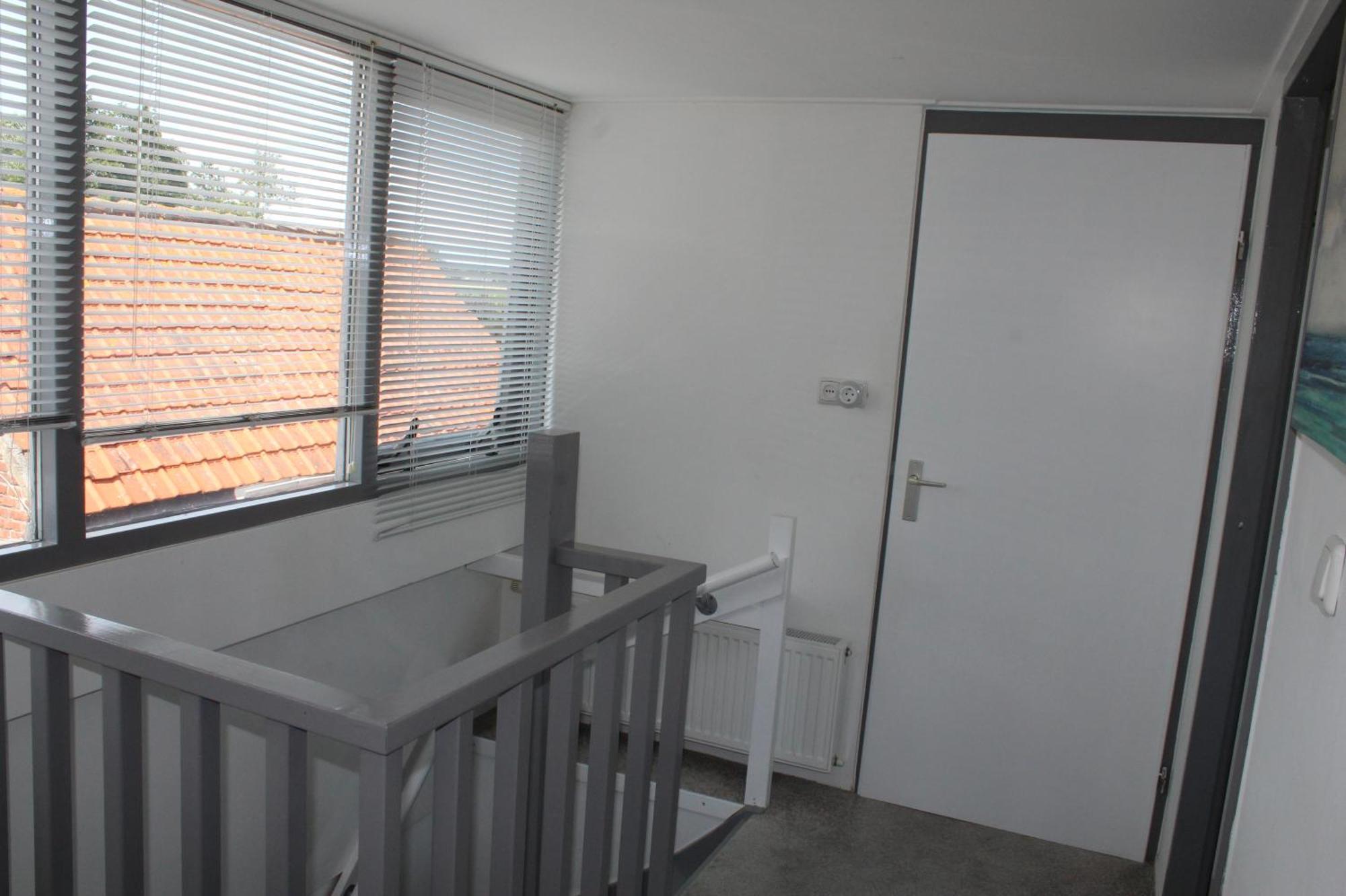 Villa Vrijstaande Ruime Familiewoning Landelijk Gelegen Lewedorp Esterno foto
